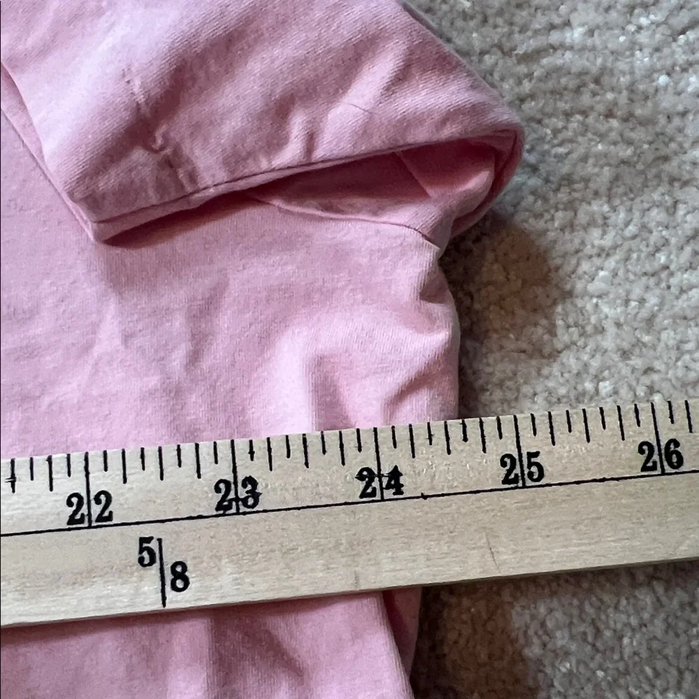 Ralph Lauren‎ Pink Polo Shirt